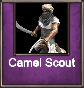 camel scout